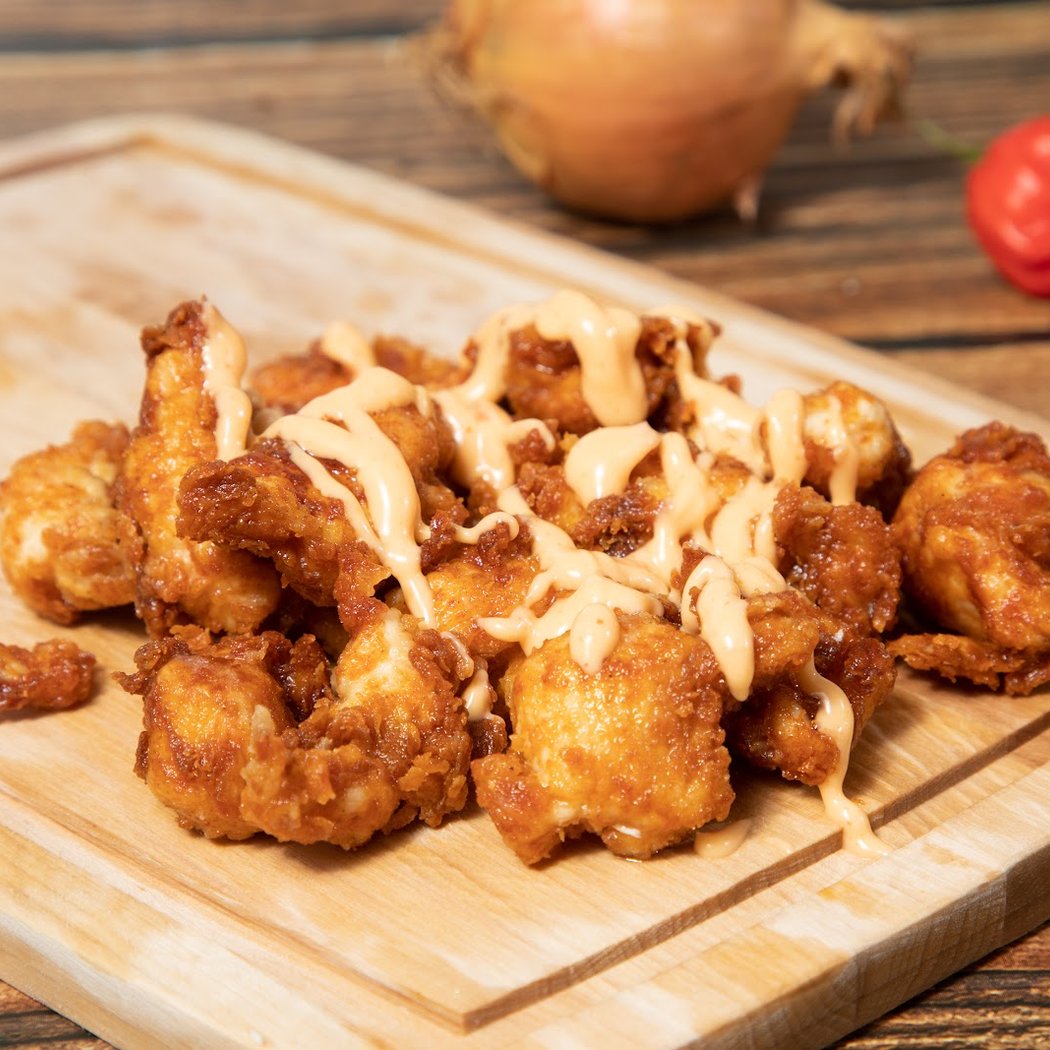 Saveurs du mandé 1
